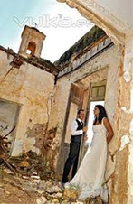 BODA VIDEO Y FOTO Paq 4 12000